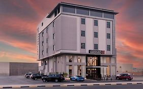 Marvelous Hotel